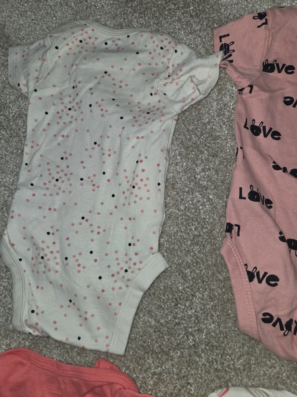 Bundle Of 9 Mixed Brands - 